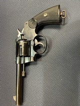 Colt New Service 45 Long Colt Caliber - 1 of 8