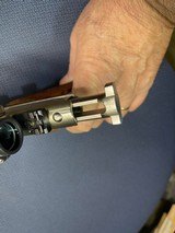 Ruger Mark ll Target - 1 of 9