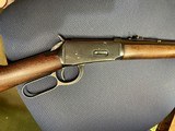 Winchester Model 94 Pre-64 - 11 of 12