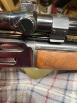 Marlin Model 336 RC 30/30 caliber - 8 of 10