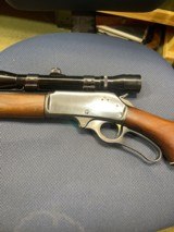 Marlin Model 336 RC 30/30 caliber - 5 of 10