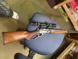 Marlin Model336C 35Rem. - 4 of 11