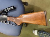 Marlin Model336C 35Rem. - 2 of 11