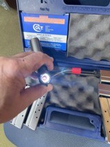 Colt Delta Elite Colt Government Model 10 MM - 9 of 11