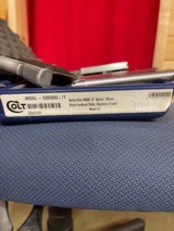 Colt Delta Elite Colt Government Model 10 MM - 7 of 11