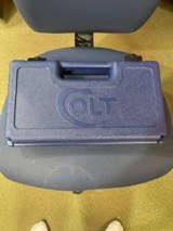 Colt Delta Elite Colt Government Model 10 MM - 10 of 11