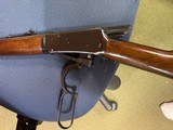 Winchester Model 94 pre 64 32 cal - 1 of 13