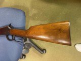 Winchester Model 94 pre 64 32 cal - 5 of 13