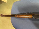 Winchester Model 94 pre 64 32 cal - 3 of 13
