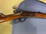 Winchester Model 94 pre 64 32 cal - 8 of 13