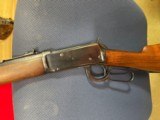 Winchester Model 94 pre 64 32 cal - 7 of 13