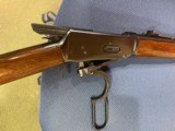 Winchester Model 94 pre 64 32 cal - 2 of 13