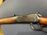 Winchester 94 Pre-war 32 Special - 8 of 11