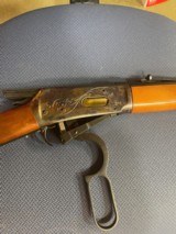 Winchester Saddle Ring Carbine 30/30 - 10 of 12