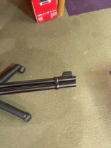 Winchester Saddle Ring Carbine 30/30 - 5 of 12