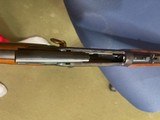 Winchester Saddle Ring Carbine 30/30 - 11 of 12