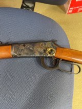 Winchester Saddle Ring Carbine 30/30 - 6 of 12