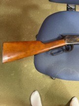 Winchester Saddle Ring Carbine 30/30 - 8 of 12