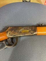 Winchester Saddle Ring Carbine 30/30 - 7 of 12