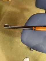 Winchester Saddle Ring Carbine 30/30 - 4 of 12