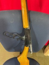 Marlin Lever Model 30AS - 7 of 9