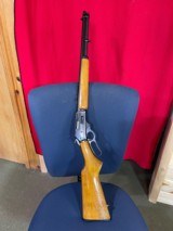 Marlin Lever Model 30AS - 1 of 9
