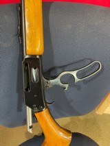 Marlin Lever Model 30AS - 3 of 9