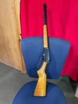 Marlin Lever Model 30AS - 2 of 9