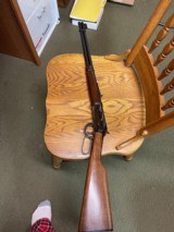 Winchester model 94 - 1 of 14