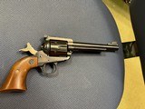 Ruger Black Hawk 357 Magnum - 3 of 8