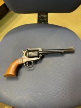 Ruger Black Hawk 357 Magnum - 1 of 8