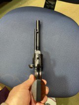 Ruger Black Hawk 357 Magnum - 6 of 8
