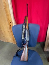Remington 740 Woodsmaster - 1 of 13