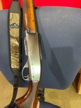 Remington 740 Woodsmaster - 11 of 13