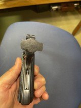 Ruger Mark 2 Target - 3 of 7