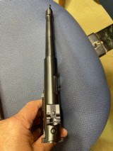 Ruger Mark 2 Target - 2 of 7