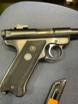 Ruger Mark 2 Target - 1 of 7