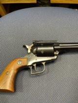 Ruger Super Black Hawk - 10 of 10
