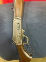 Marlin Model 1936 - 4 of 11