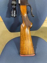 Ruger #1 220 swift - 3 of 10