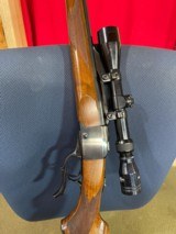 Ruger #1 220 swift - 5 of 10