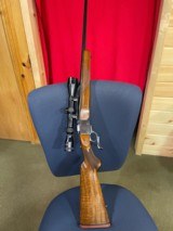 Ruger #1 220 swift - 2 of 10