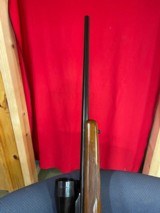 Ruger #1 220 swift - 8 of 10