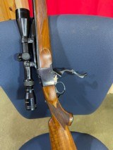 Ruger #1 220 swift - 10 of 10