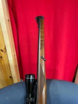 Ruger #1 270 caliber - 7 of 12