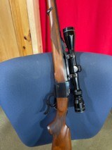 Ruger #1 270 caliber - 2 of 12