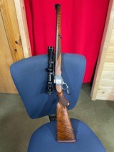 Ruger #1 270 caliber - 12 of 12