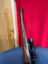 Ruger #1 270 caliber - 6 of 12