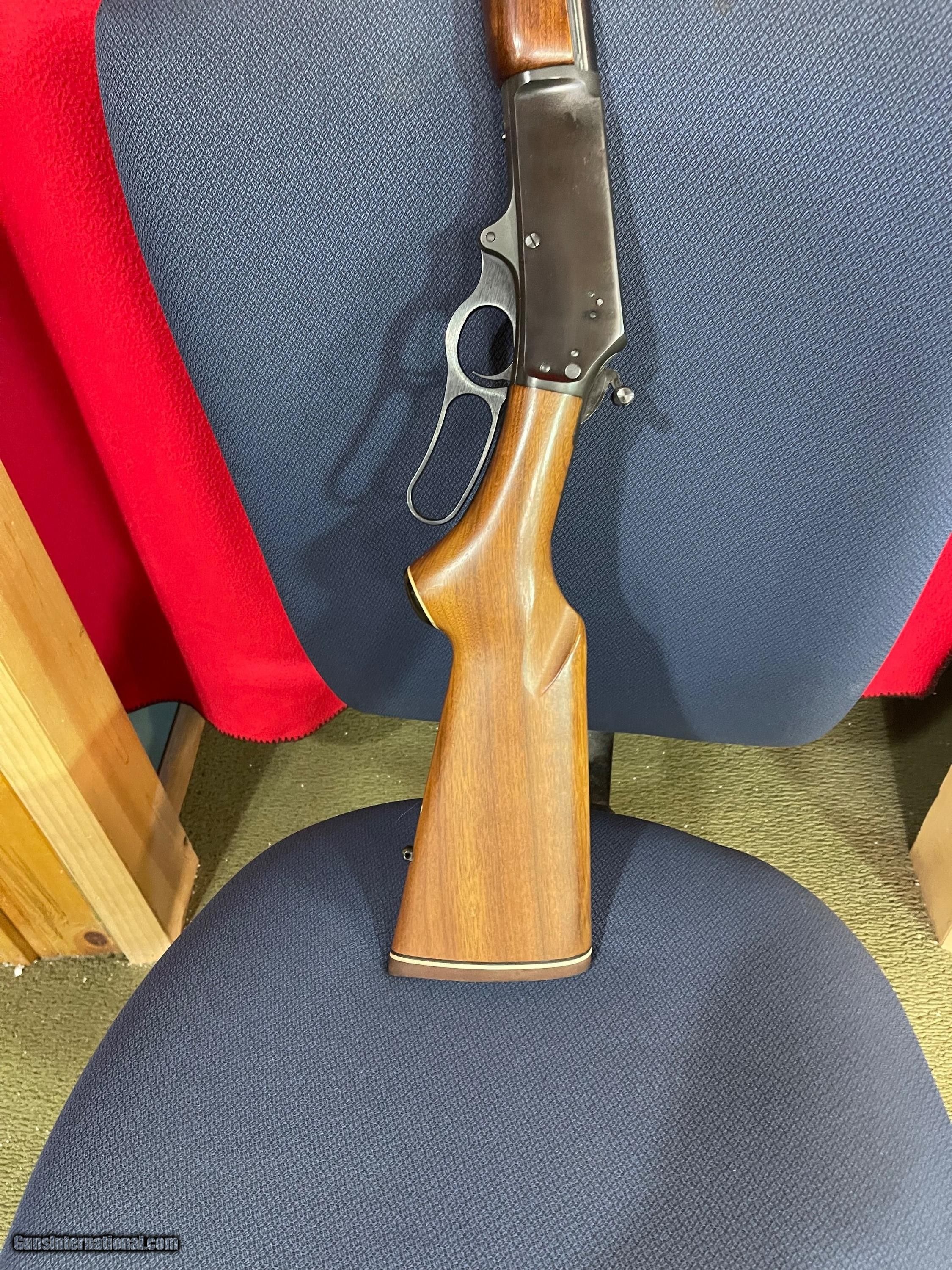 Marlin Model336CS