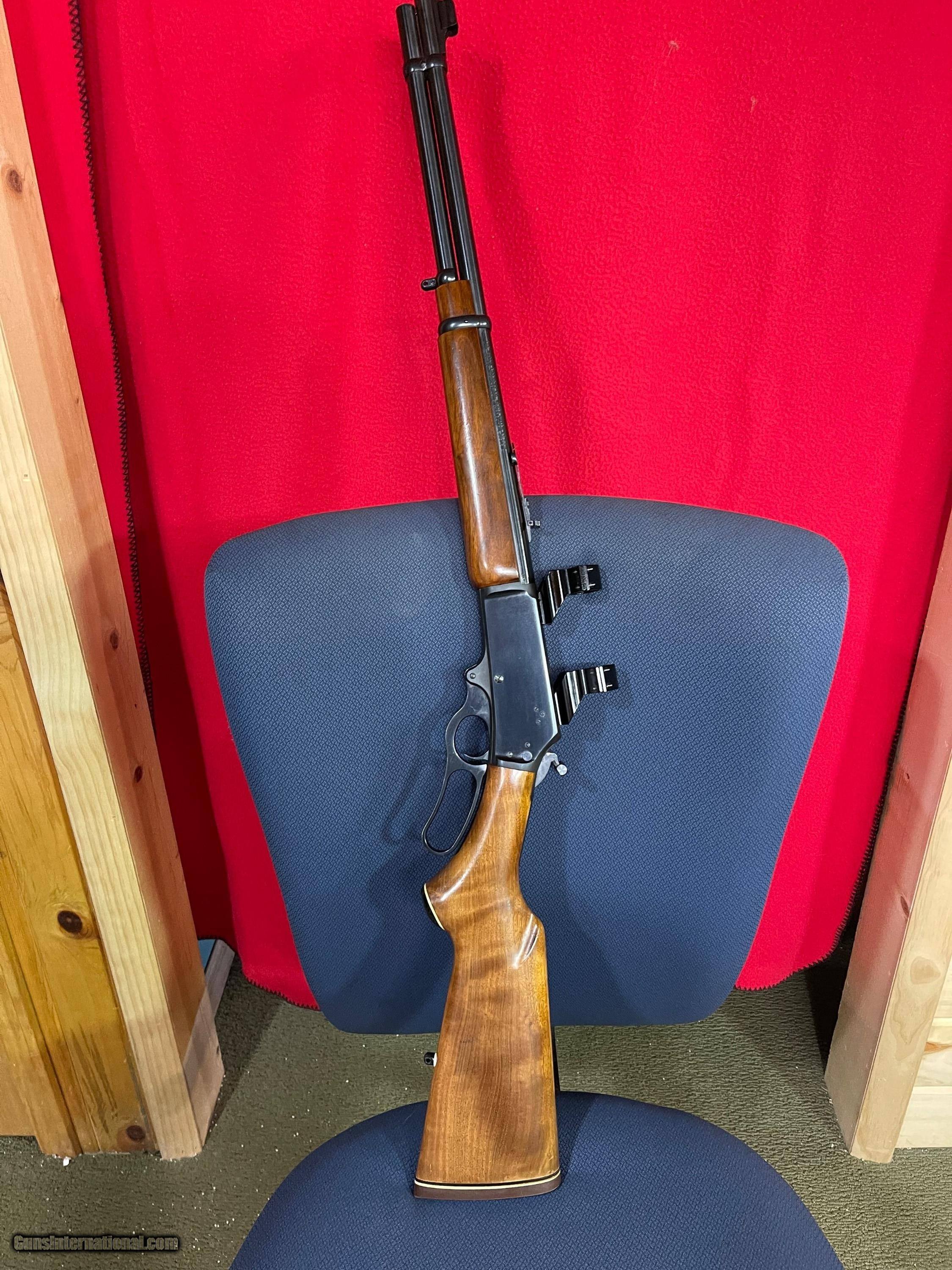 Marlin Model 336CS